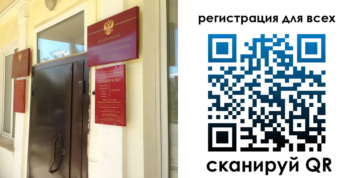 временная регистрация госуслуги в Кимрах